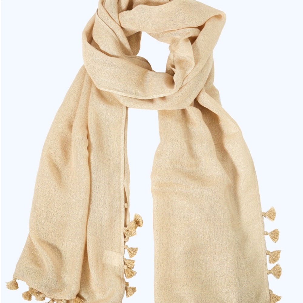Lilly Pulitzer Scarf